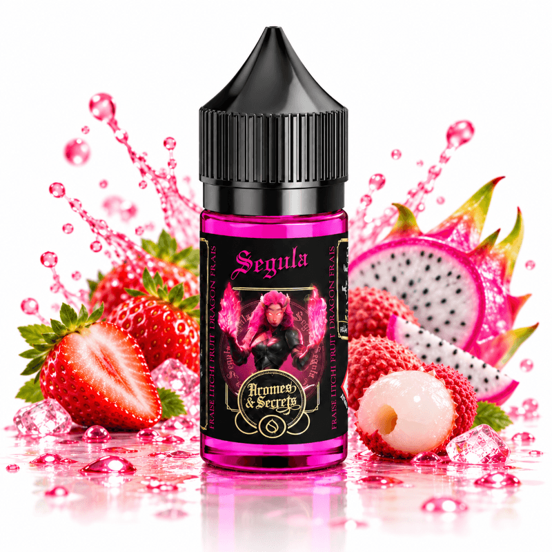 Concentré Segula 30ml