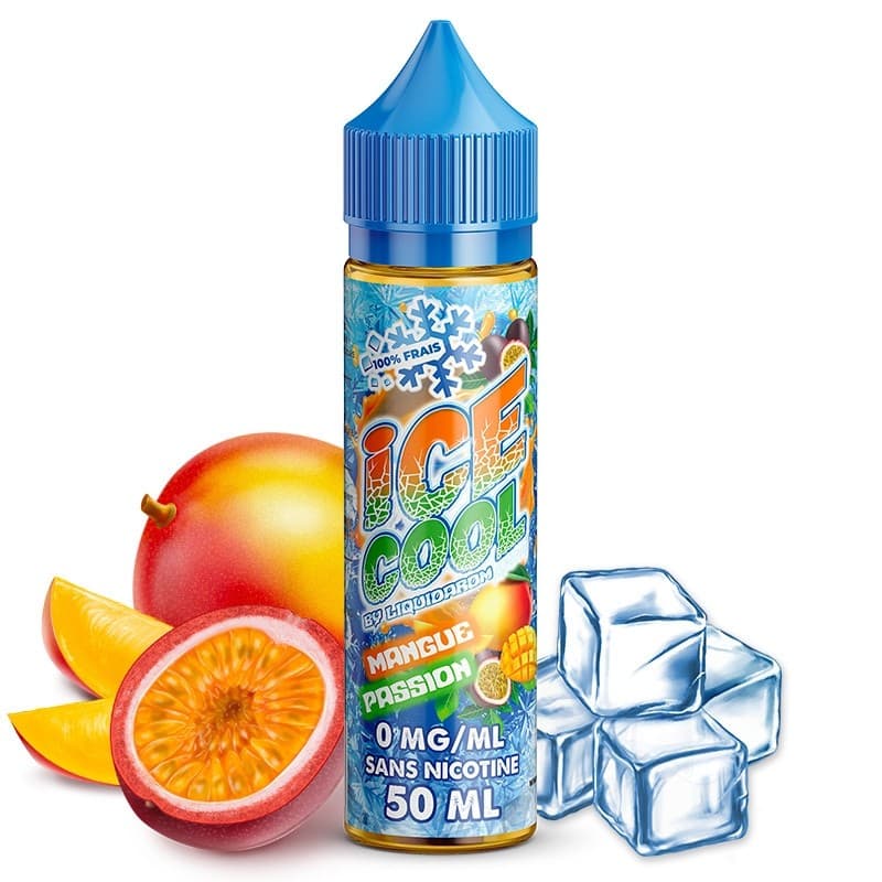 Mangue Passion 50/100ml