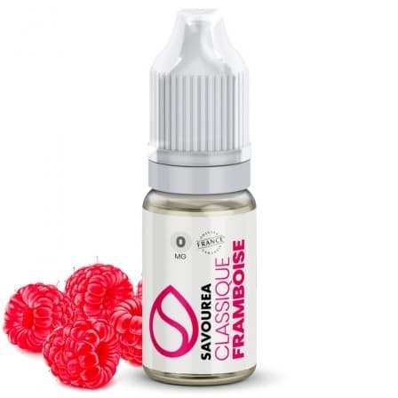 Framboise 10ml