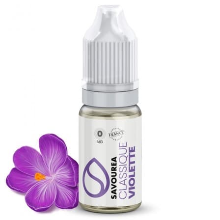 Violette 10ml