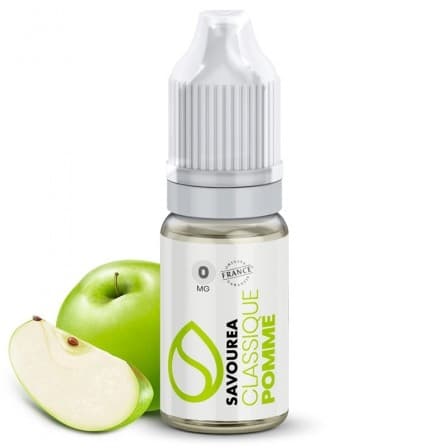 Pomme 10ml