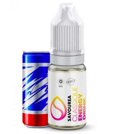 Energy Drink 10ml