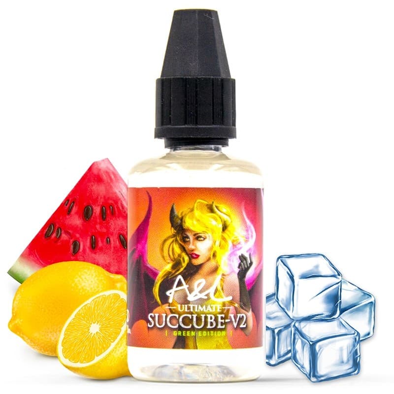 Concentré Succube-V2 Sweet Edition
