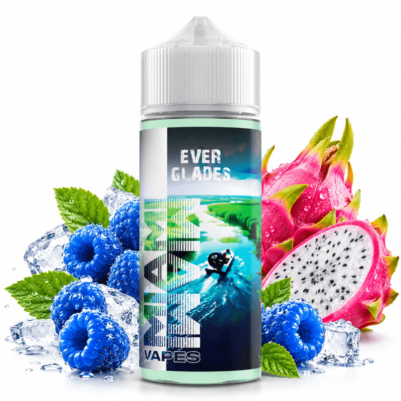 Ever Glades 100ml