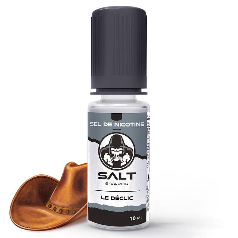 Le Declic 10ml