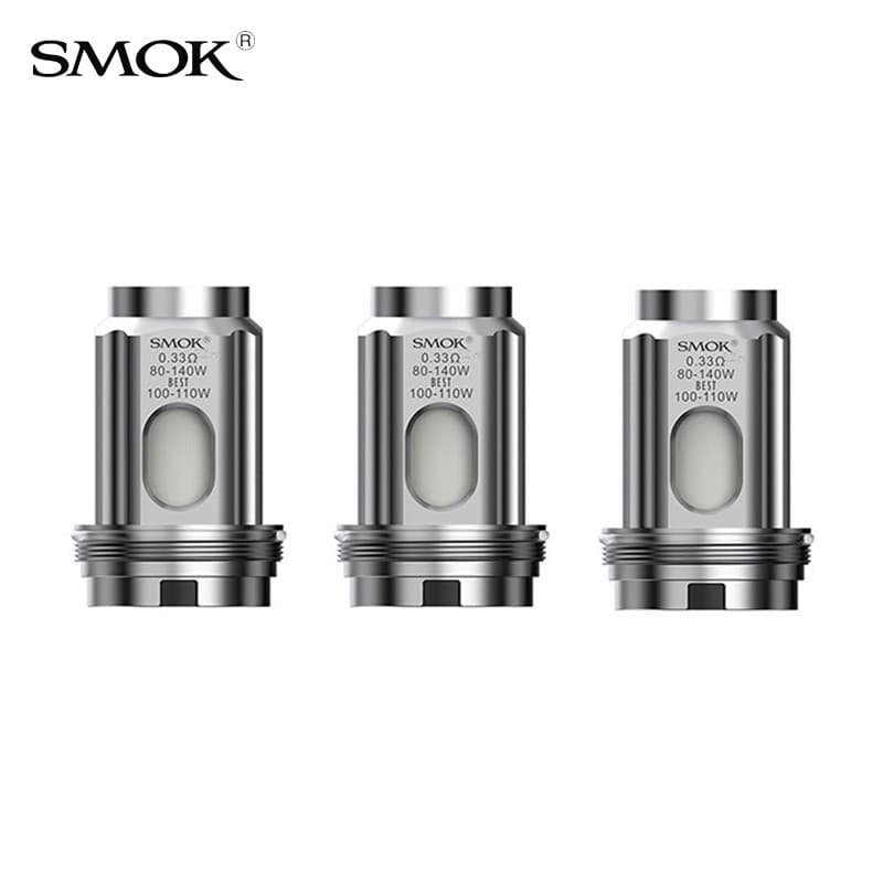 Résistances TFV18 Mesh (x3)
