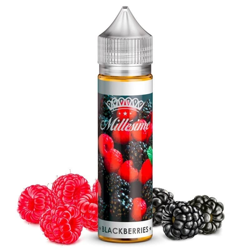 Blackberries 50ml