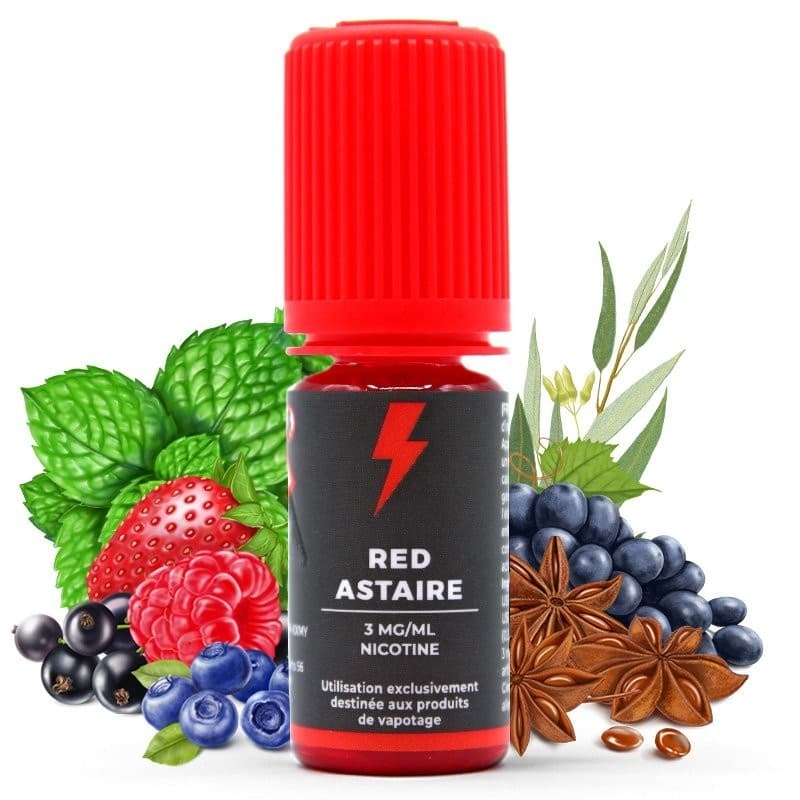 Red Astaire 10ml