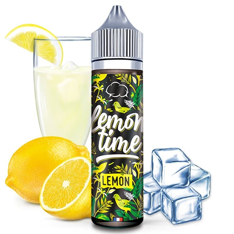 Lemon 50ml