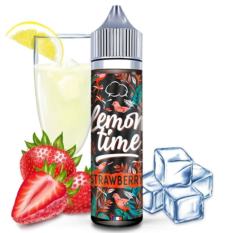 Strawberry 50ml