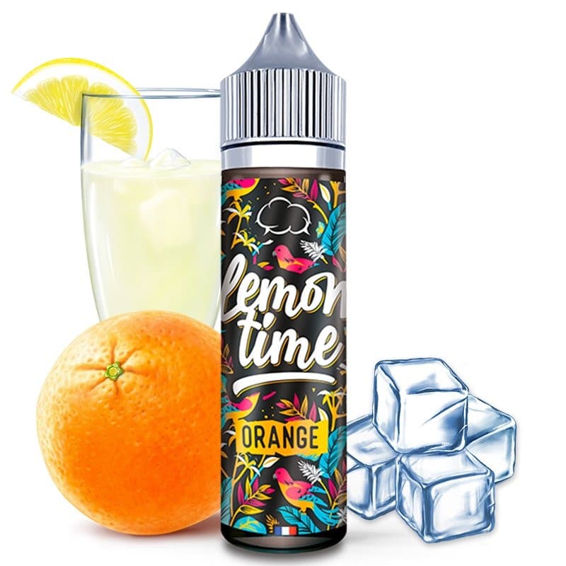 Orange 50ml