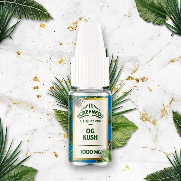 CBD Og Kush 10ml