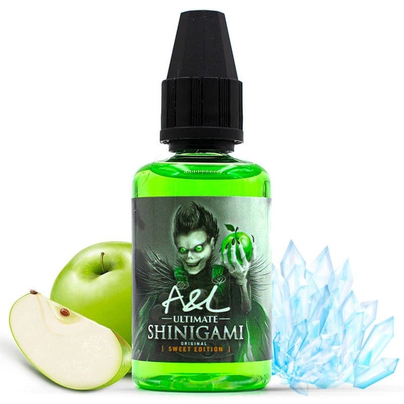 Concentré Shinigami Sweet Edition 30ml