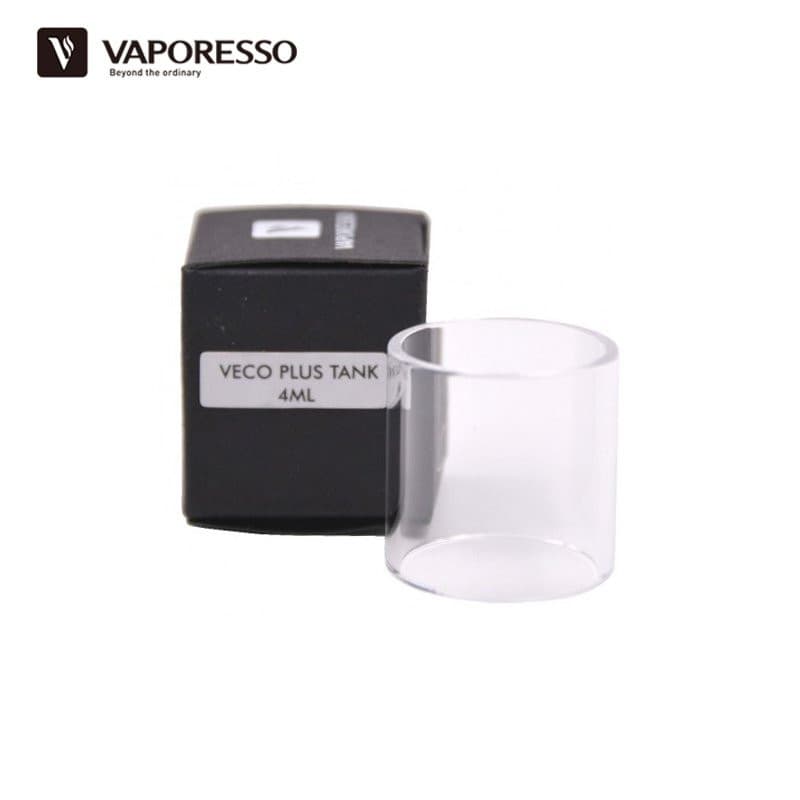 Pyrex Veco Tank / Veco Tank Plus 2/4ml