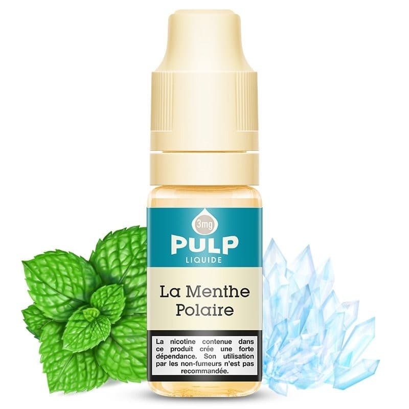 La Menthe Polaire 10 ml