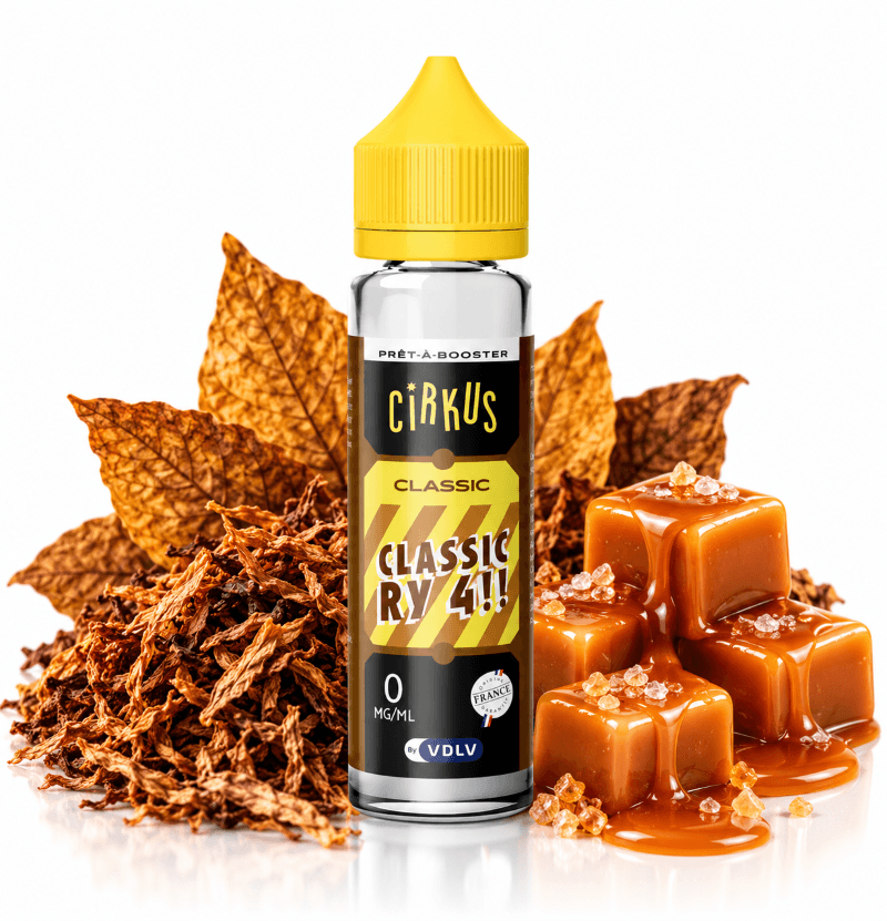 Classic RY4 50ml