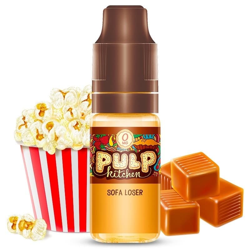 Sofa Loser 10 ml