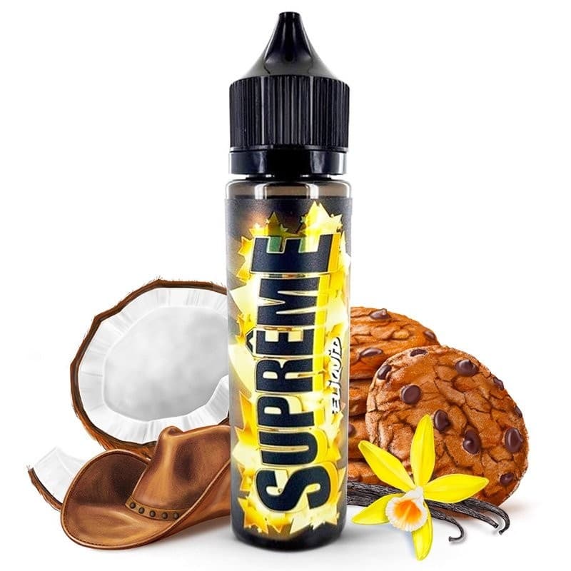 Suprême 50ml/100ml