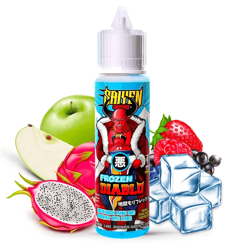 Frozen Diablo 50ml