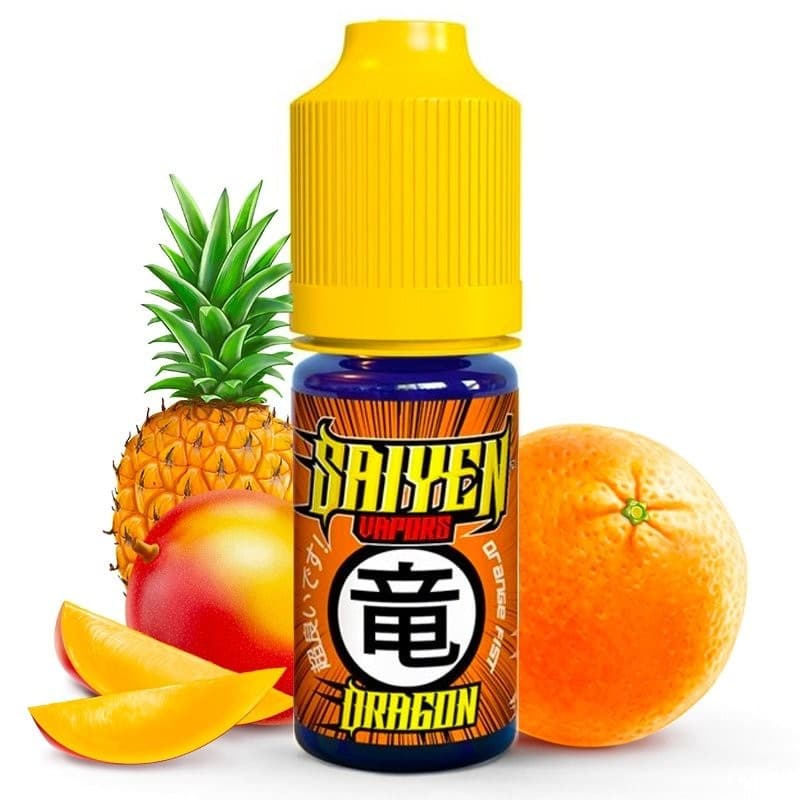 Dragon 10ml