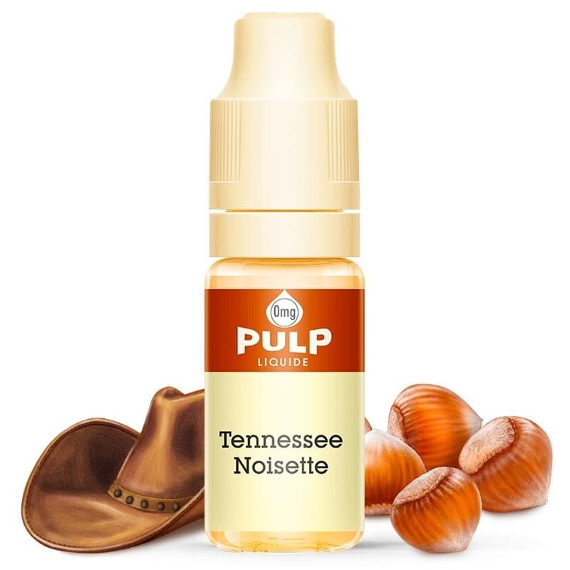 Tennessee Noisette 10ml