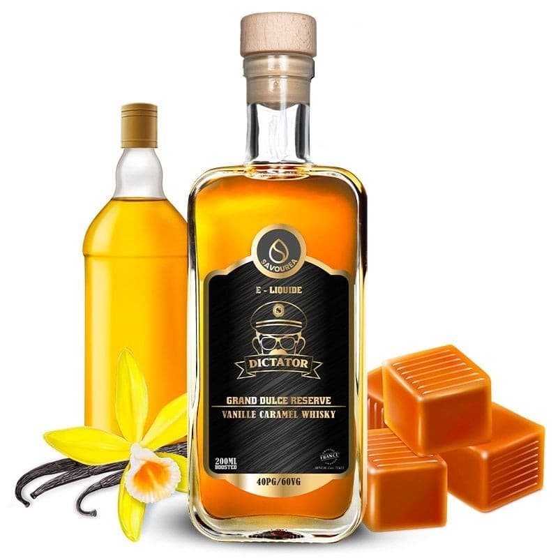 Grand Dulce Reserve 200ml