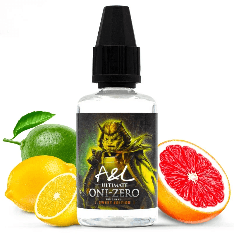 Concentré Oni Zero Sweet Edition 30ml