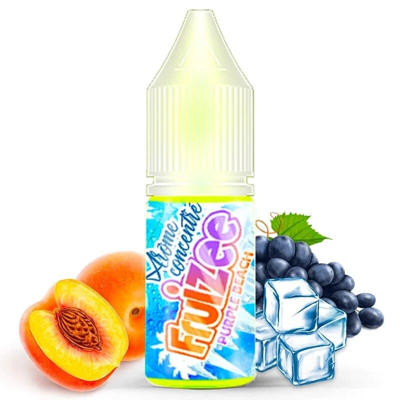 Concentré Purple Beach 10ml