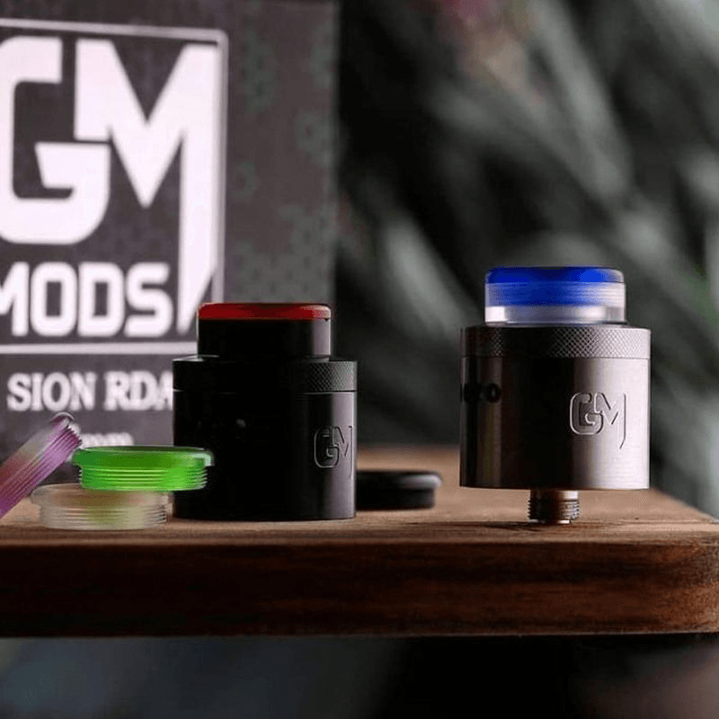 Sion RDA Limited Edition