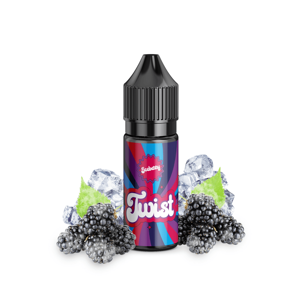 Ice Berry 10ml
