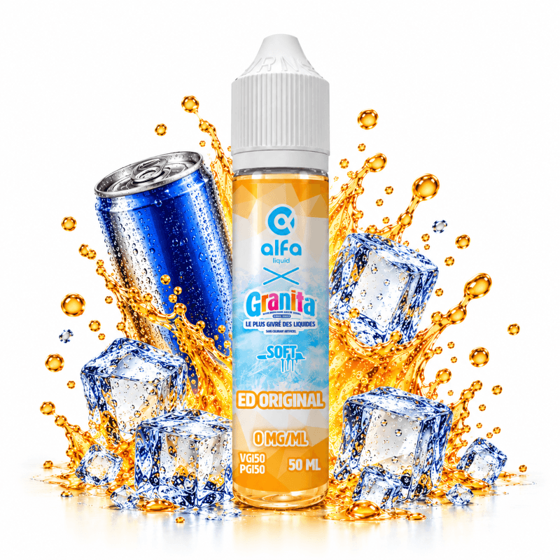 ED Original 50ml