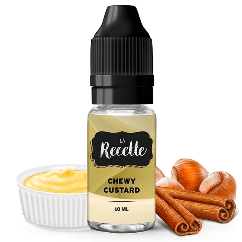 Concentré Chewy Custard