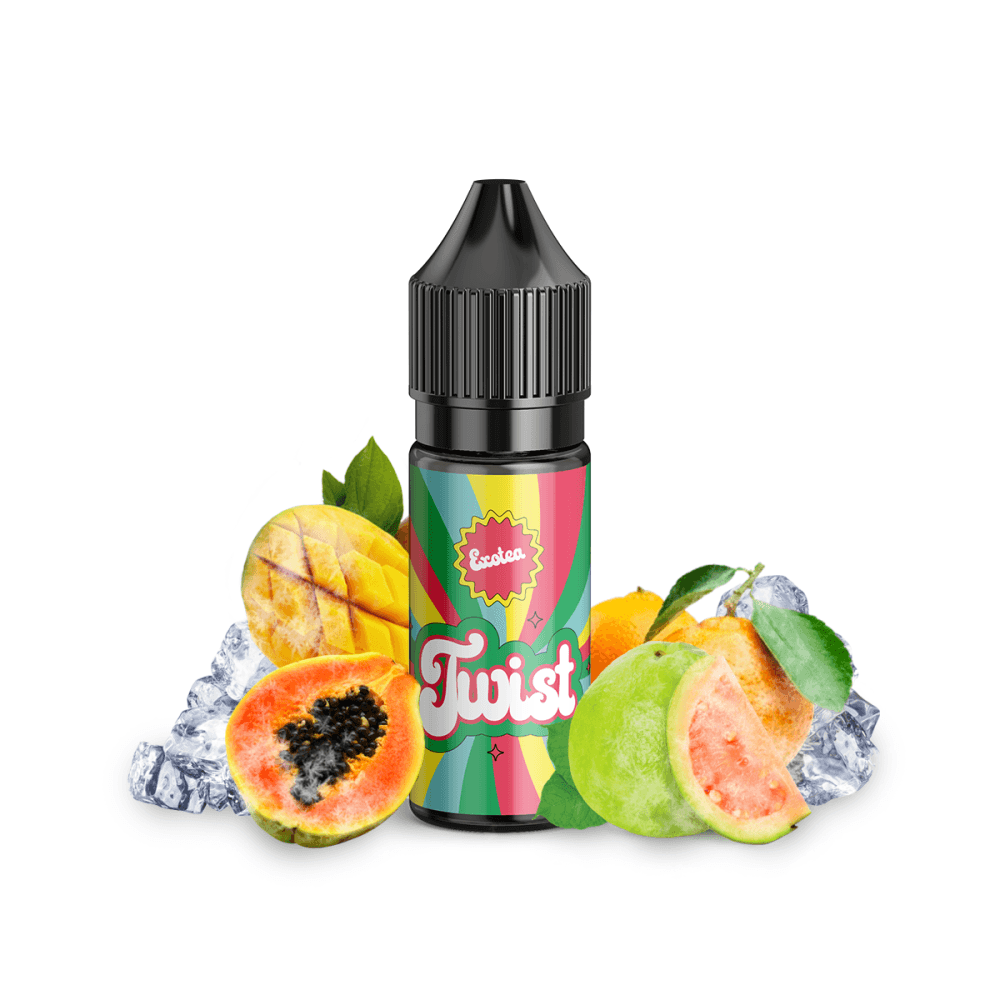 Exotea 10ml / 50ml