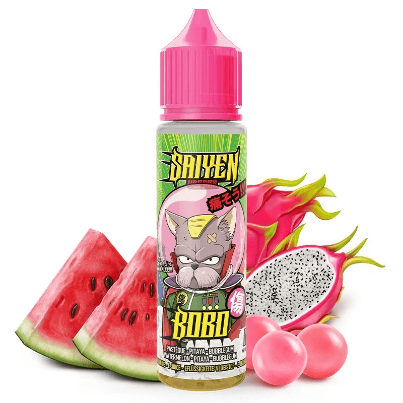 Bobo 10ml / 50ml