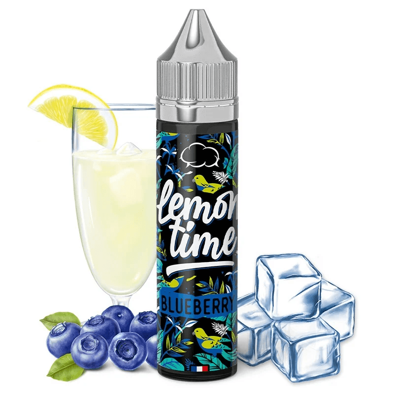 Blueberry 50ml