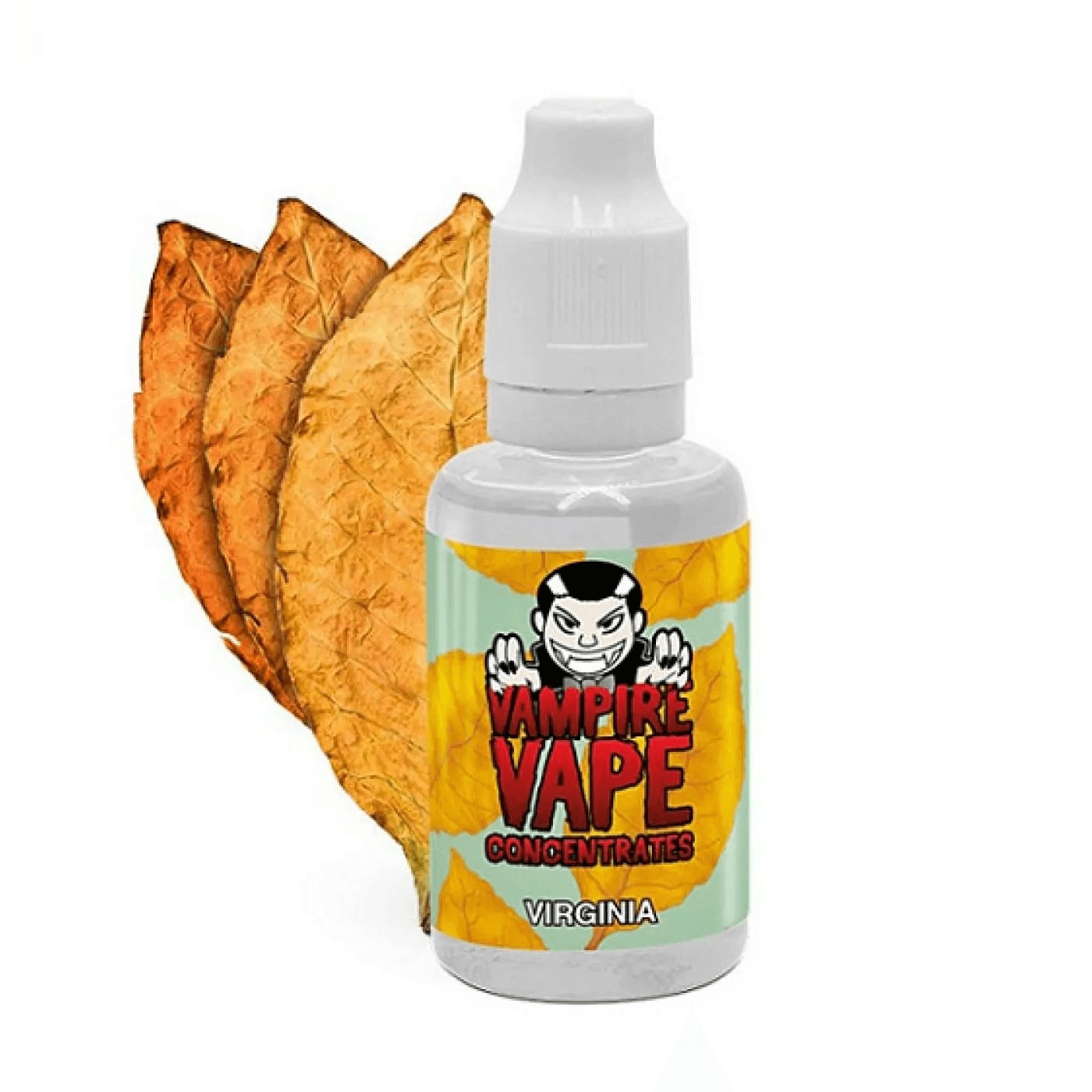 Concentré Virginia 30ml