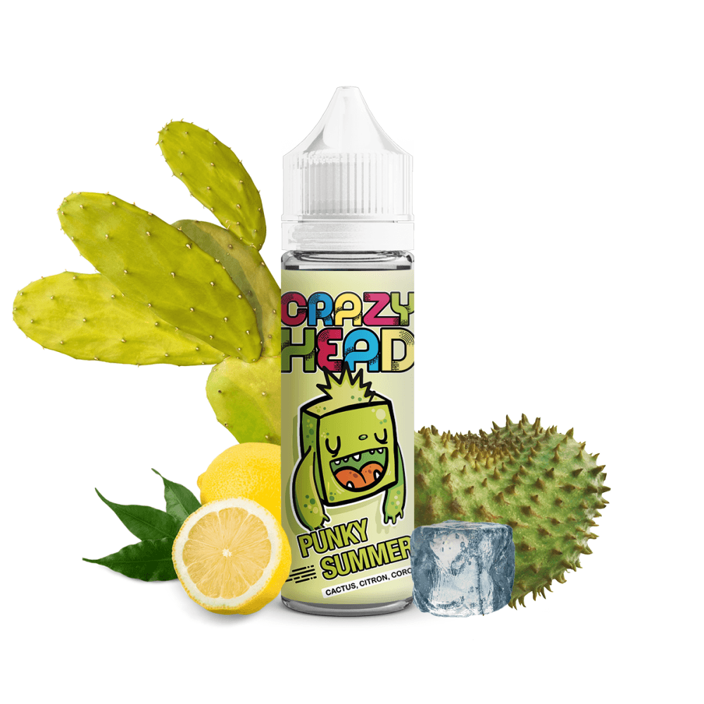 Punky Summer 50ml