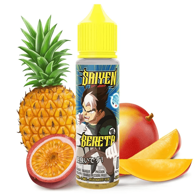 Bereta 10ml / 50ml