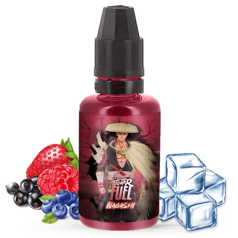 Concentré Nagashi 30ml