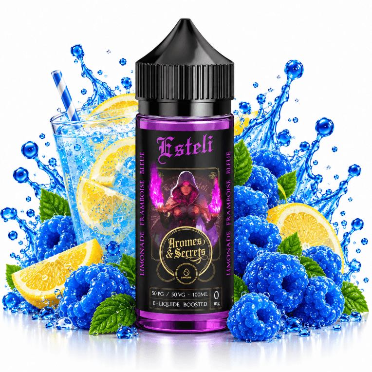 Esteli 100ml