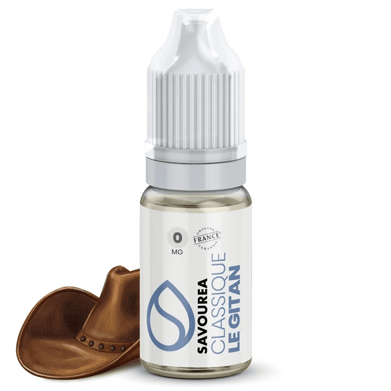 Le Gitan 10ml