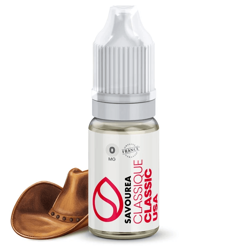 Classic USA 10ml / 50ml