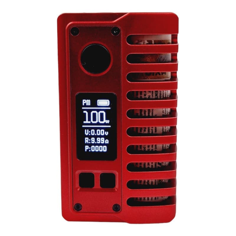 Box Empire Skeleton Squonk