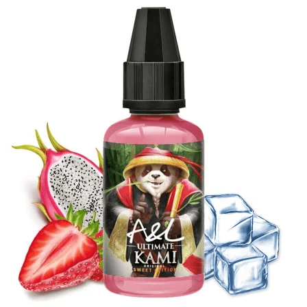 Concentré Kami 30ml