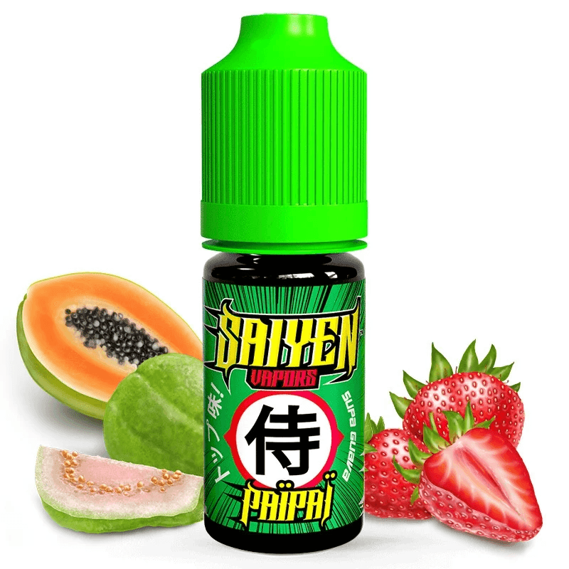 Païpaï 10ml