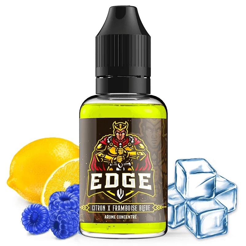 Concentré Edge 30ml