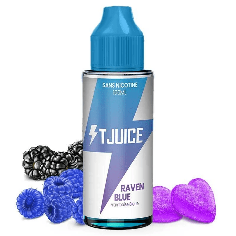 Raven blue 100ml