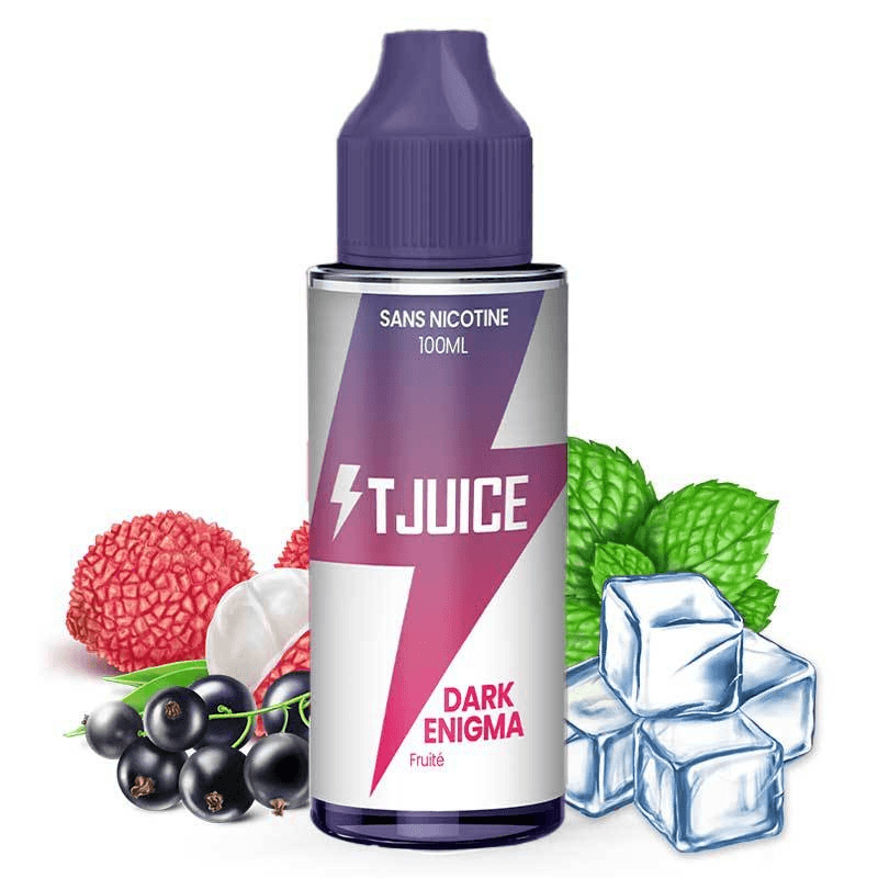 Dark enigma 100ml