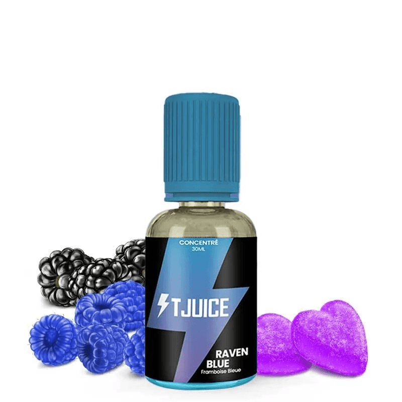 Concentré Raven Blue 30ml