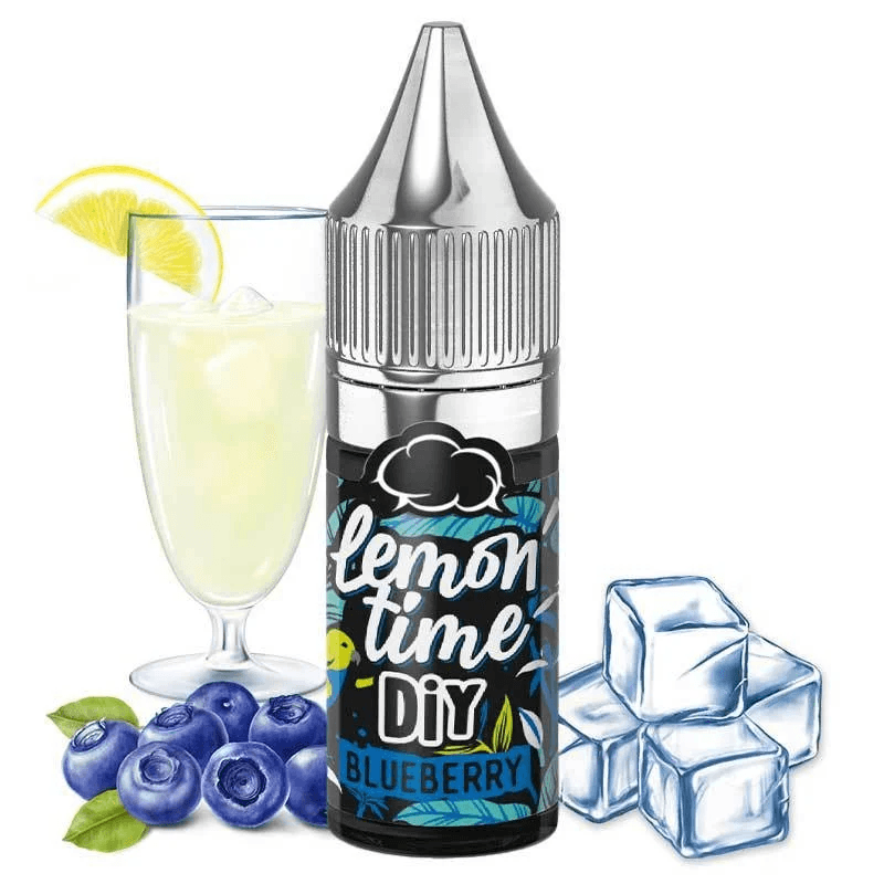 Concentré Blueberry 10ml